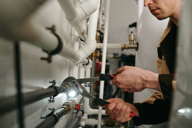 Best Sewer Line Repair  in Huntington, UT