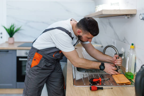 Best Drain Cleaning Services  in Huntington, UT