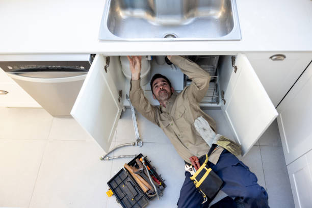 Best Emergency Plumbing Repair  in Huntington, UT