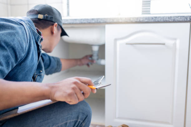 Best Commercial Plumbing Services  in Huntington, UT