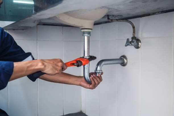 Best Sewer Cleaning Services  in Huntington, UT