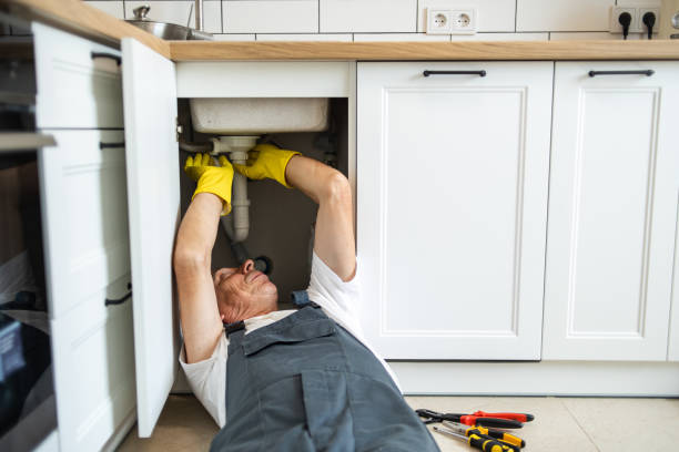 Best Clogged Drain Plumber  in Huntington, UT