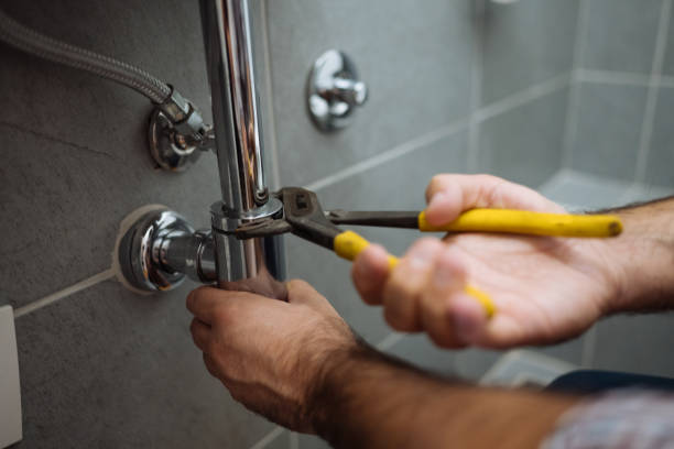 Reliable Huntington, UT Plumbing Solutions