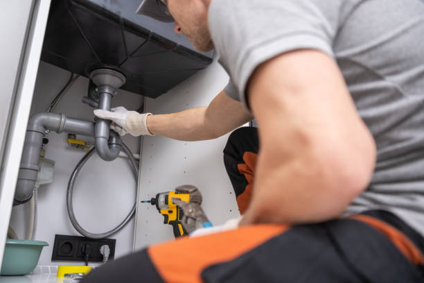 Best Plumbing Inspection Services  in Huntington, UT